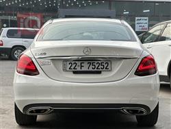 مێرسێدس بێنز C-Class